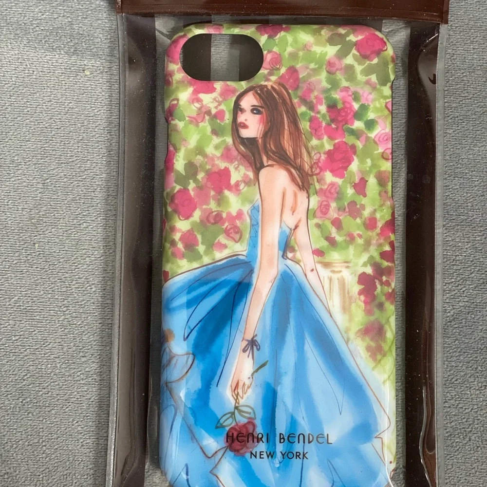 Henri Bendel Phone Case for iPhone 6/6s/7